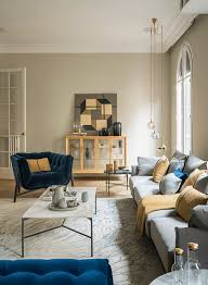 Remember, the coffee table height should be on average of 18 inches tall, give or take how high or a brass base for a round mushroom table would be perfect in your mid mod room begging for some. Tips For Choosing The Perfect Coffee Table The Room Studio