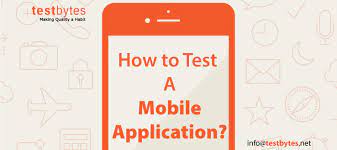 Verify whether the application has been launched successfully or not. 26 Vital Test Scenario For Android And Ios Apps Testbytes