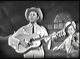 Hank Williams Cold Cold Heart Hank Williams Hank Williams Sr I Saw The Light