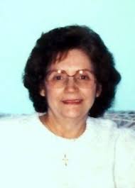Obituary information for Norma G. Harrell