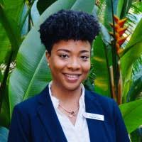 Ashley Anthony Email & Phone Number