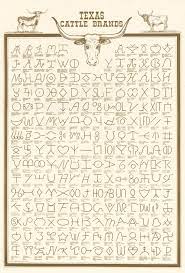 (will replace print) your essential white $51. Tsha Cattle Brands