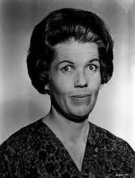 Patricia Owens: Movies, TV, and Bio