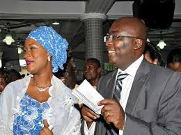 Image result for asiedu nketia and bawumia