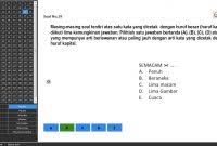 Dengan adanya soal psikotes, membuat perusahaan bisa menentukan apakah pelamar cocok atau tidak untuk menempati jabatan yang. Contoh Soal Cpns 2018 Kisi Kisi Soal Psikotes Cpns Asn Part 1 Icpns