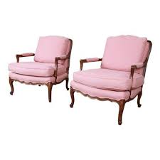 Vintage Used Bergere Chairs For Sale Chairish Furniture Usa Furniture Baker Furniture