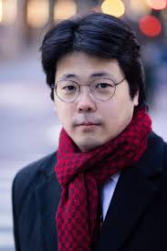 Boston Orange 波士頓菊子: 音樂- 中華表演藝術基金會