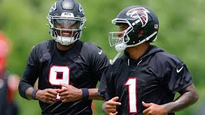 2026 Atlanta Falcons training camp preview