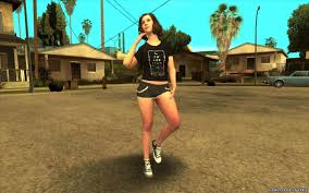 Maybe you would like to learn more about one of these? Poses For Instagram For Gta San Andreas