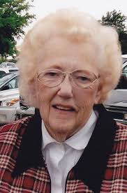 Elizabeth Bruce Obituary