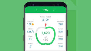 The best period tracking app. 10 Best Android Diet Apps And Android Nutrition Apps