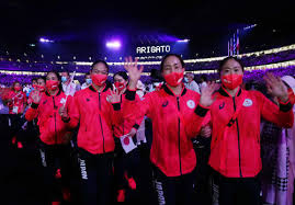 閉会式は2月22日午後6時から長野オリンピックスタジアムで開催され、天皇・皇后が臨席した。 各国の選手が入場し、「日本の祭り」というプログラムで長野県の祭りが一堂に集結、 創作和太鼓 『勇駒、信濃田楽、万岳の響き』の総勢2,000人揃い打ちが 小口. Qayswbtqosoppm