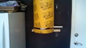 Diy Dog Food Dispenser Diy Dog Food Diy Dog Stuff Diy Dog Crate