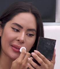 Isabelle Nogueira dá detalhes de mudança com Matteus para apartamento de  130 m² em SP