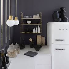 Consultez toutes les photos décoration cuisine mur peinture envoyées par nos membres. Peinture De Cuisine Les Couleurs Tendances En 2020 Marie Claire