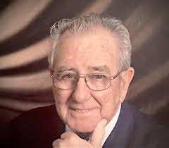 Donald Ralph “Don” Hilton