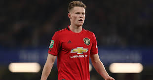 Find out everything about scott mctominay. Scott Mctominay Beziehung Vermogen Grosse Tattoo Herkunft 2021 Taddlr