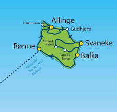 Restrictions when travelling to bornholm. Bornholm Entdecken Zu Rad
