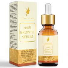 Propidren by hairgenics hair growth serum at amazon. Amazon Com Hair Growth Oil Hair Growth Serum For Thicker Longer Fuller Healthier Hair Prevent Hair Loss Thinning All Natural Vitamin Rich Treatment Women Men All Hair Types Beauty