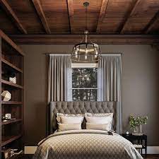 Brockton Six Light Chandelier In 2021 Master Bedrooms Decor Home Bedroom Bedroom Design