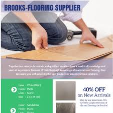 Maybe you would like to learn more about one of these? Brooks International Trading Company Tiles And Flooring