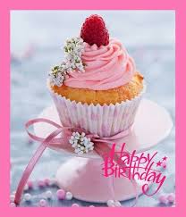 Beautiful Birthday Cake For Sister In Law Happy Birthday Happy Birthday Cakes Birthday Cupcakes Cupcake Cakes