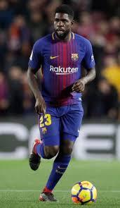 Find out what house the french/cameroonian centre back lives in and have a look at his cars! Samuel Umtiti Height Weight Age Family Biography Affairs More Starsunfolded