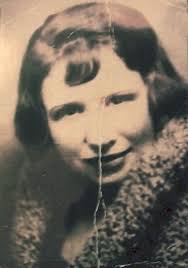 Tessie Leola Baker Wasson (1909-1936)