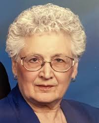 Evelyn F. Roland Obituary (2024)