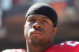 I quit football after just one season in NFL