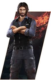Grab weapons to do others in and supplies to bolster your chances of survival. Gambar Semua Karakter Free Fire Png Transparan Versi Vn Retuwit