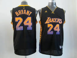 Black And Yellow Lakers Jersey Youth Adidas Nba Los Angeles Lakers 24 Kobe Bryant Black Color Swingman Jersey With Images Los Angeles Lakers