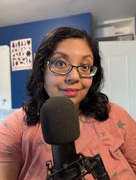 Laura Blackwell (she/her) (@pronouncedlahra.bsky.social) — Bluesky