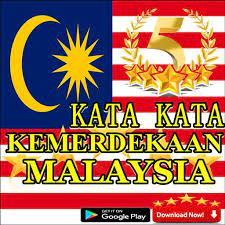 Adalah sebuah ungkapan yang bisa ditujukan untuk siapapun dan bernada positif. Kata Kata Kemerdekaan Malaysia Fur Android Apk Herunterladen