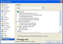 Free Download Software Maxthon Cloud Browser 4 4 7 1000 Filebigg Com