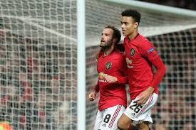 Find manchester utd fixtures, tomorrow's matches and all of the current season's manchester utd fixtures. Man Utd Europa League Opponents Possible Fixtures In Last 32 London Evening Standard Evening Standard
