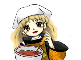 東方 摩多羅隠岐奈のzun絵コラ 東方おねえちゃんまとめ 絵 コラ 泣き顔