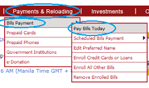 Get the best offer and enjoy more discounts with bpi credit card promotions for this month. How To Pay Hsbc Credit Card Through Bpi Express Online Send Money To Philippines