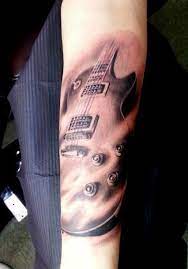 This is not a 1:1 scale, use the one below for direct printing. Tattoo Music Guitar Les Paul 39 Ideas For 2019 Music Tattoos Guitar Tattoo Guitar Tattoo Design