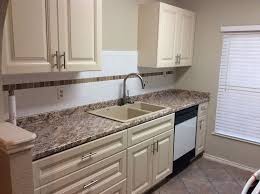 Coastal Cream Frameless Kitchen Cabinets Galley Kitchen Design Popular Kitchen Designs