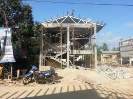 Renovate porch rumah teres jadikan 2 tingkat dan ganti semua atap lama kepada kekuda besi dan atap genting serta pasang plaster ceiling di shah. Saranidollah On Twitter Moworks Kerja Pemasangan Kekuda Bumbung Projek Rumah Kekal Mangsa Banjir Di Kg Manek Urai Lama Petrajayamp Http T Co I03bttcwuf