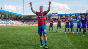 We did not find results for: Daniel Kolar Played His Last Match For Viktoria Plzen Fc Viktoria Plzen