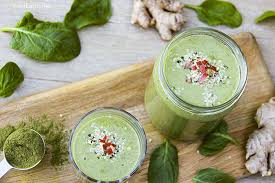 You can incorporate moringa powder into your brownies, cookies, muffins, and other bread recipes. Antioxidant Rich Moringa Smoothie Kind Earth