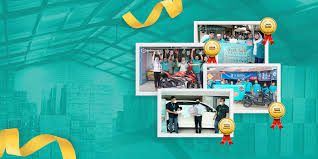 Tour and travel, jual tiket promo, jasa antar jemput, rental mobil, kursus, grafika, produksi, dll: Gudangada Indonesia S Largest B2b Ecommerce Fmcg Platform
