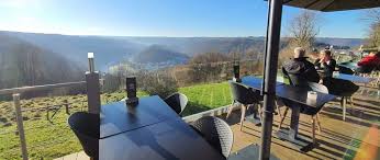 Les Terrasses Avec Vue Exceptionnelle