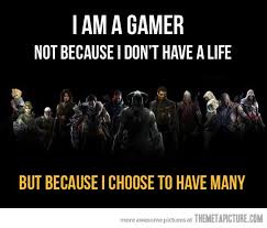 I Am A Gamer Book Quotes Book Worth Reading I Love Books