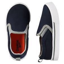 Slip On Shoes Boy Shoes Toddler Boy Shoes Kids Shoes Sale