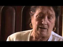 Nelly Quinn McDonagh sings Willie Reilly : Song Collectors Collective