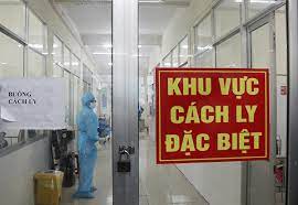 Phó giám đốc sở y tế hà nội hoàng đức hạnh cho biết, đến 12h trưa nay 17/2, hà nội đã rà soát lấy mẫu xét nghiệm người về từ hải dương, quảng ninh là 18.286/18.286 trường hợp. Chiá»u 18 1 Ha Ná»™i Va Ä'a Náºµng Co 2 Ca Máº¯c Má»›i Covid 19