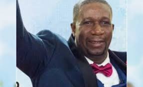 Death Announcement of Alwin Jno. Baptiste better known as Kelay & Shoosh  age 54 of Eggleston, residing in Giraudel